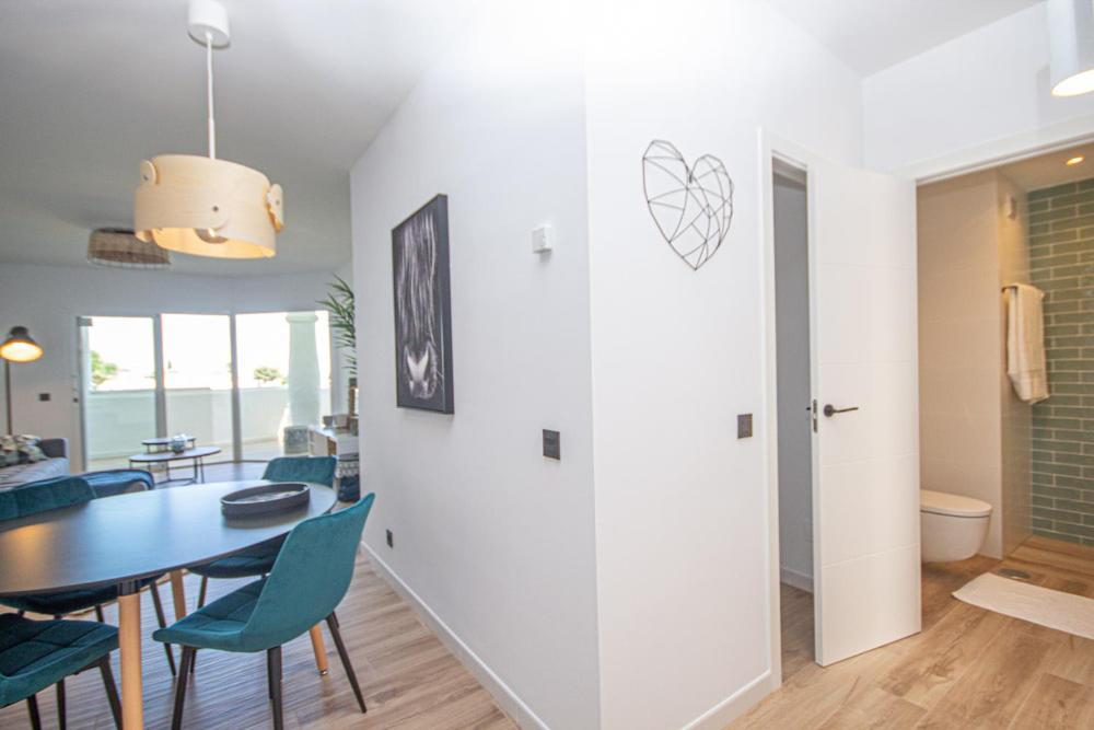 Wonderful 2 Bed Apartment With Stunning Sea Views Sitio de Calahonda エクステリア 写真