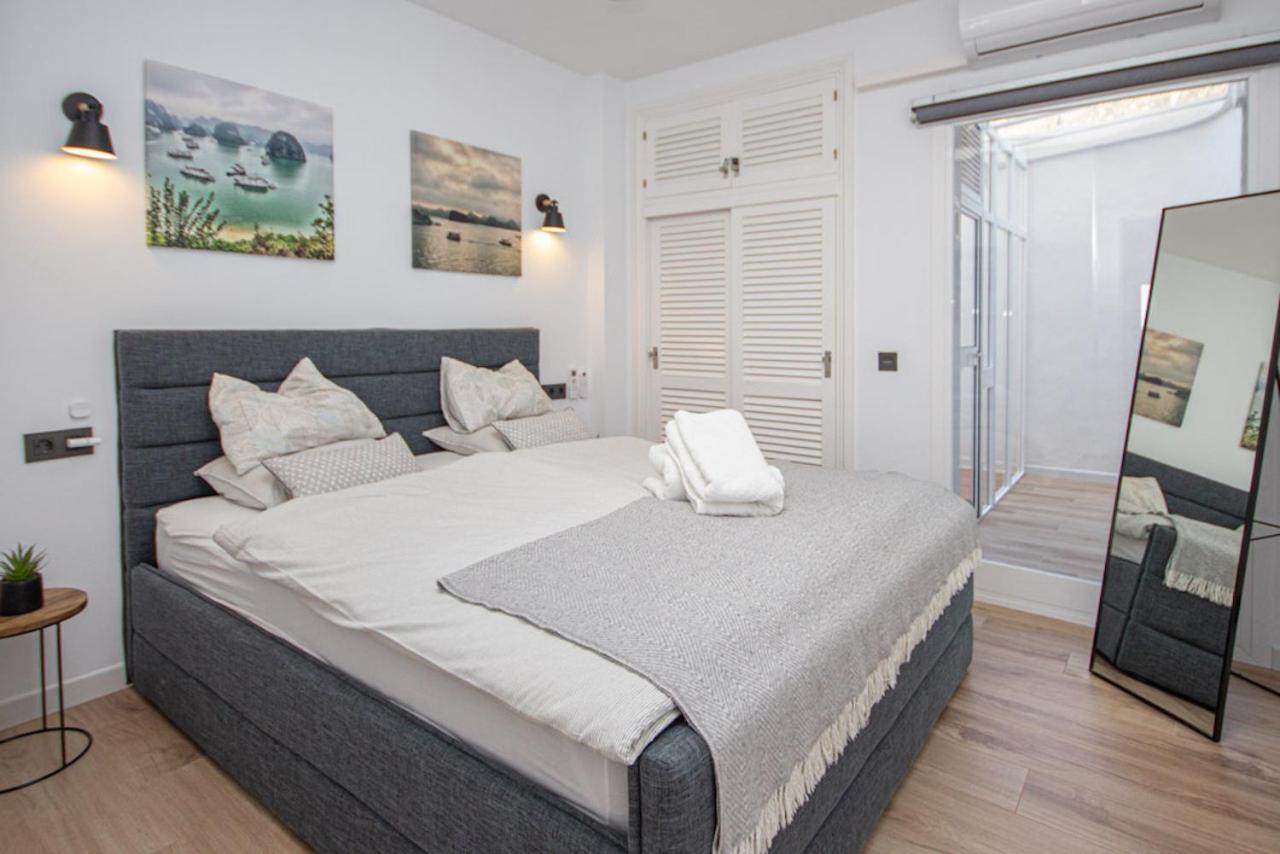 Wonderful 2 Bed Apartment With Stunning Sea Views Sitio de Calahonda エクステリア 写真