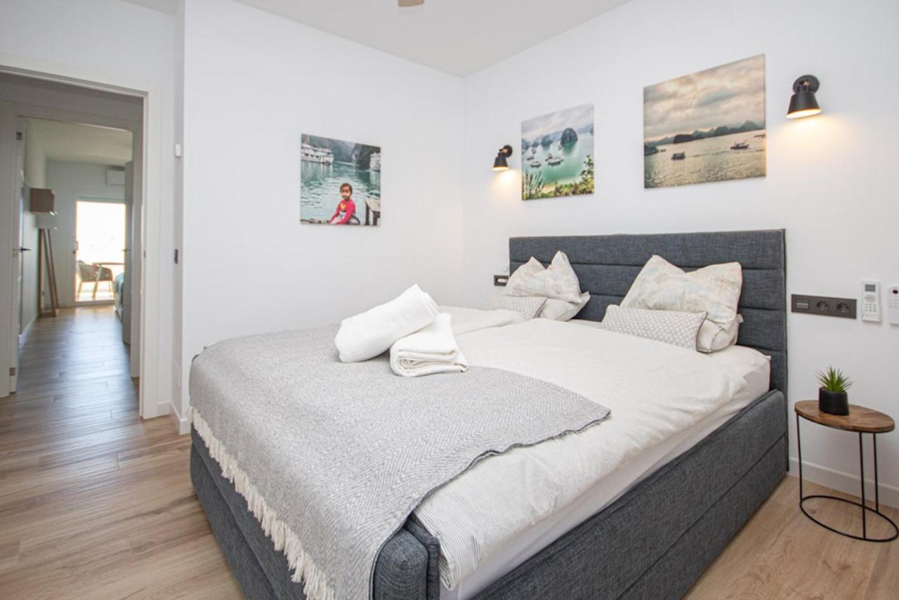 Wonderful 2 Bed Apartment With Stunning Sea Views Sitio de Calahonda エクステリア 写真